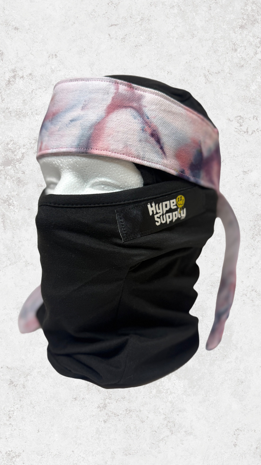 Branded Ski Mask